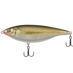 Sebile Stick Shadd - Your Premium Fishing Gear Store Rods Lines Baits Accessories* Bait