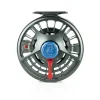 Seigler Fly Reel BF (11, 12, 13wt) Red/White/Blue - Your Premium Fishing Gear Store Rods Lines Baits Accessories* Fishing Line