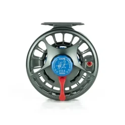 Seigler Fly Reel MF (9, 10, 11wt) - Your Premium Fishing Gear Store Rods Lines Baits Accessories* Fishing Line