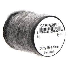 Semperfli Dirty Bug Yarn - Your Premium Fishing Gear Store Rods Lines Baits Accessories* Fly Fishing