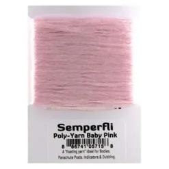 Semperfli Poly-Yarn - Your Premium Fishing Gear Store Rods Lines Baits Accessories* Shop All