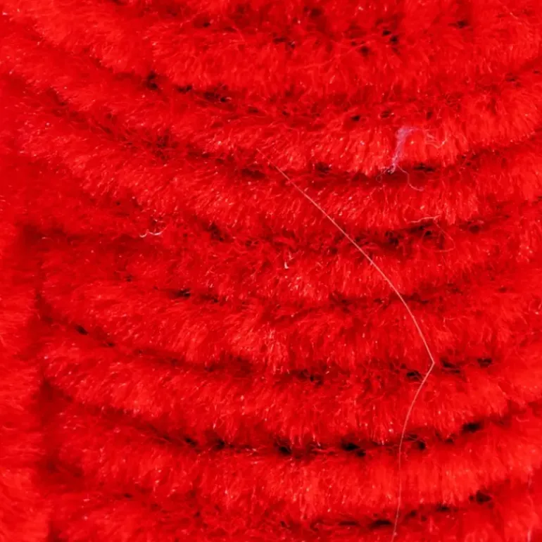Semperfli Sparkle Worm Chenille - Your Premium Fishing Gear Store Rods Lines Baits Accessories* Fly Fishing