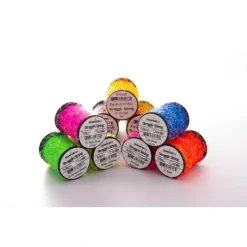 Semperfli Straggle String Micro Chenille - Your Premium Fishing Gear Store Rods Lines Baits Accessories* Fly Fishing