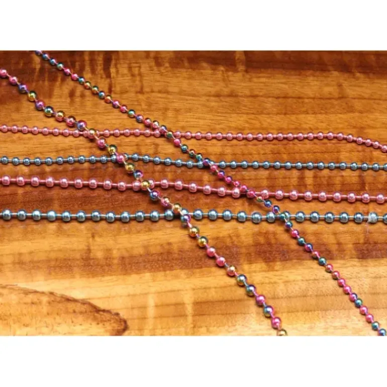 Senyodelic Bead Chain Large - Your Premium Fishing Gear Store Rods Lines Baits Accessories* Shop All