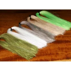 Senyo Fusion Fibers - Your Premium Fishing Gear Store Rods Lines Baits Accessories* Shop All