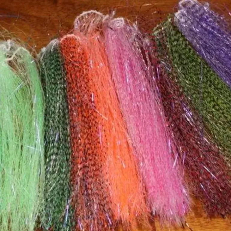 Senyos Barred Predator Wrap - Your Premium Fishing Gear Store Rods Lines Baits Accessories* Shop All