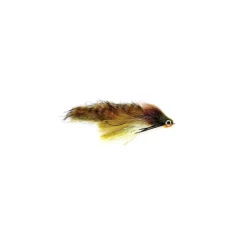 Senyo's Iced Out Sculpin Olive - Your Premium Fishing Gear Store Rods Lines Baits Accessories* Shop All