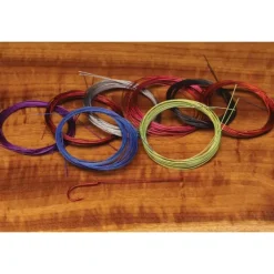 Senyo's Intruder Trailer Hook Wire For Sizes 6 Or Larger - Your Premium Fishing Gear Store Rods Lines Baits Accessories* Fly Fishing