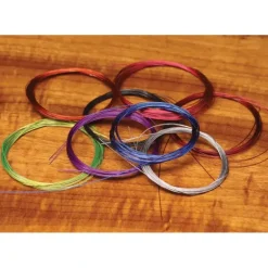 Senyo's Thin Intruder Trailer Hook Wire For Sizes 6 Or Smaller - Your Premium Fishing Gear Store Rods Lines Baits Accessories* Shop All