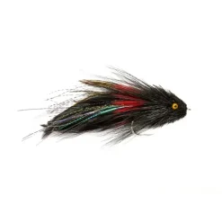 Serge's Wrasse Black - Your Premium Fishing Gear Store Rods Lines Baits Accessories* Shop All