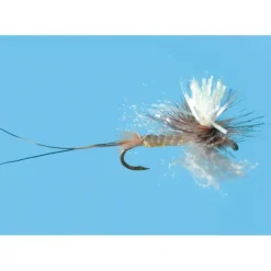 Sexy Hex Spinner (Glow in the dark) - Your Premium Fishing Gear Store Rods Lines Baits Accessories* Fly Fishing