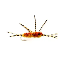 Sexy Stone Golden - Your Premium Fishing Gear Store Rods Lines Baits Accessories* Shop All