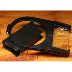 Shade Mount 2X Magnifier for Hareline Master Tying Light - Your Premium Fishing Gear Store Rods Lines Baits Accessories* Fishing Line