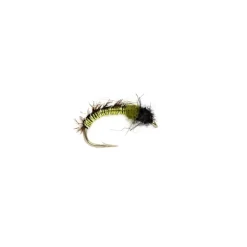 Shaggy Wire Caddis - Your Premium Fishing Gear Store Rods Lines Baits Accessories* Shop All