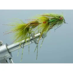 Shake & Bake Olive #4 - Your Premium Fishing Gear Store Rods Lines Baits Accessories* Shop All