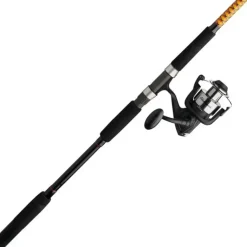 Shakespeare Ugly Stik BW Spinning Combo - Your Premium Fishing Gear Store Rods Lines Baits Accessories* Rods