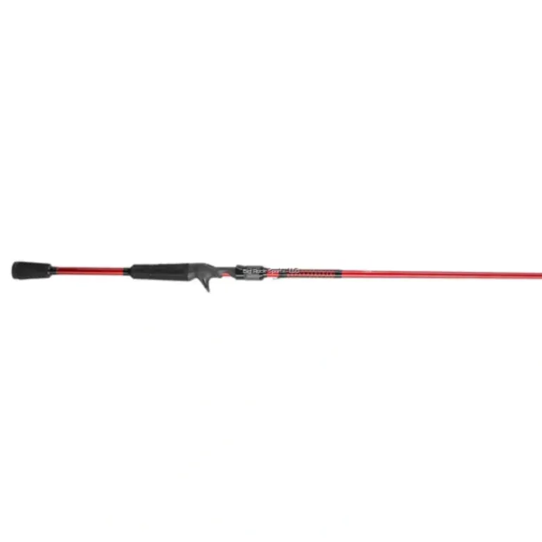 Shakespeare Ugly Stik Carbon Casting Rod, Medium - Your Premium Fishing Gear Store Rods Lines Baits Accessories* Fishing Line