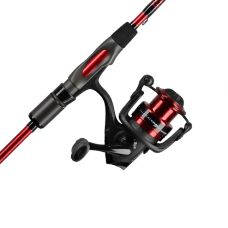 Shakespeare Ugly Stik Carbon Spinning Combo - Your Premium Fishing Gear Store Rods Lines Baits Accessories* Fishing Line