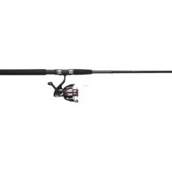 Shakespeare Ugly Stik GX2 Spinning Combo - Your Premium Fishing Gear Store Rods Lines Baits Accessories* Fishing Line