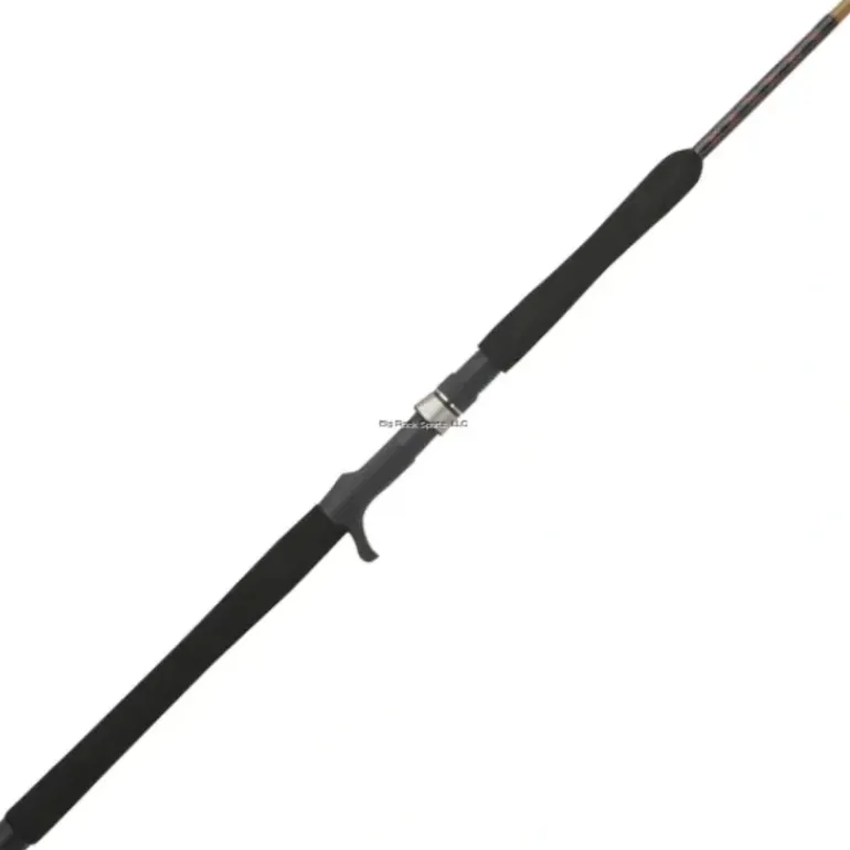 Shakespeare Ugly Stik Tiger Elite Jigging Cast Rod - Your Premium Fishing Gear Store Rods Lines Baits Accessories* Fishing Line
