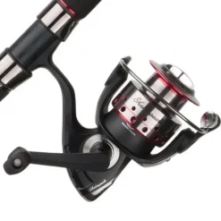 Shakespeare USSP481UL/20CBO Ugly Stik GX2 Spinning Combo - Your Premium Fishing Gear Store Rods Lines Baits Accessories* Fishing Line