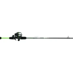 Shakespeare USYTHSC6CBO Ugly Stik Youth GX2 Spincast Combo - Your Premium Fishing Gear Store Rods Lines Baits Accessories* Shop All