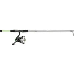 Shakespeare USYTHSP30CBO Ugly Stik GX2 Spinning Combo, 30-Sz Reel, No - Your Premium Fishing Gear Store Rods Lines Baits Accessories* Rods