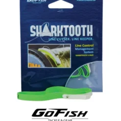 SharkTooth Spool Retainer - Your Premium Fishing Gear Store Rods Lines Baits Accessories* Fishing Line