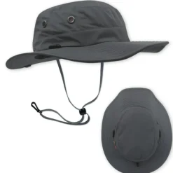 Shelta Seahawk Sun Hat Storm Grey - Your Premium Fishing Gear Store Rods Lines Baits Accessories* Fishing Line