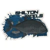 Shilton Reels GT Sticker - Your Premium Fishing Gear Store Rods Lines Baits Accessories* Shop All