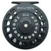 Shilton SL6 (9-10wt) Reel Black - Your Premium Fishing Gear Store Rods Lines Baits Accessories* Fishing Line