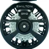 Shilton SR12 (12-14wt) Reel Black - Your Premium Fishing Gear Store Rods Lines Baits Accessories* Fishing Line