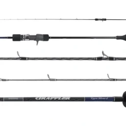 Shimano Grappler Type Slow J Jigging Rod - Your Premium Fishing Gear Store Rods Lines Baits Accessories* Fishing Line