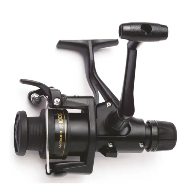Shimano IX2000R IX R Spinning Reel - Your Premium Fishing Gear Store Rods Lines Baits Accessories* Fishing Line