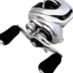Shimano Metanium Low Profile Reel - Your Premium Fishing Gear Store Rods Lines Baits Accessories* Bait