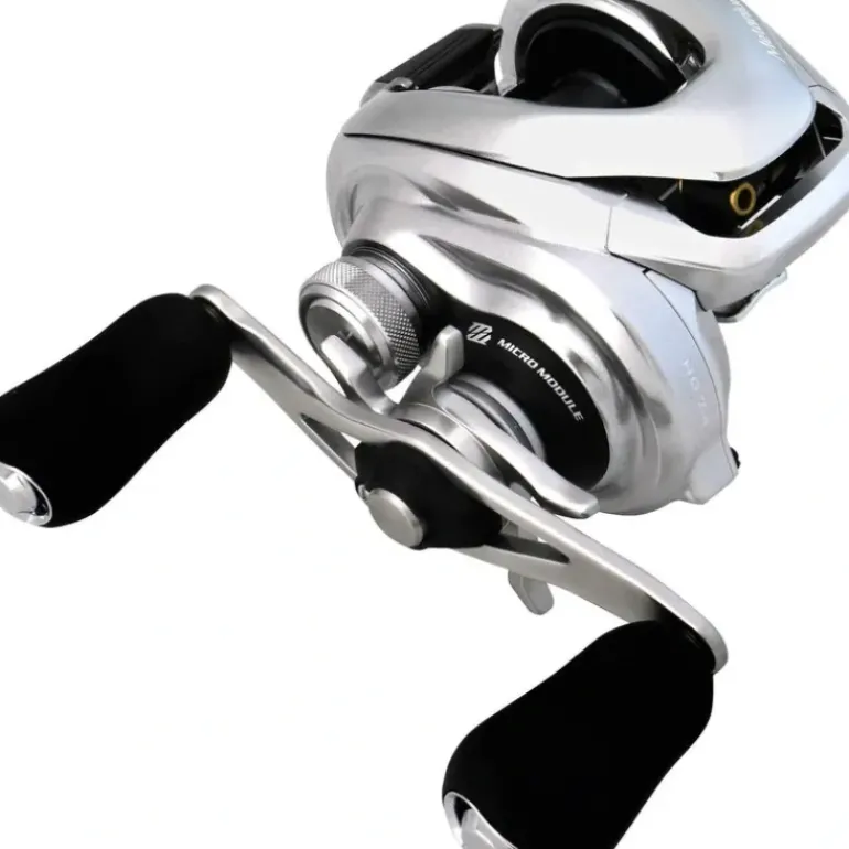 Shimano Metanium Low Profile Reel - Your Premium Fishing Gear Store Rods Lines Baits Accessories* Bait