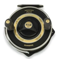 Shimano Moocher MCR4000GTPA Plus GT Reel - Your Premium Fishing Gear Store Rods Lines Baits Accessories* Fishing Line