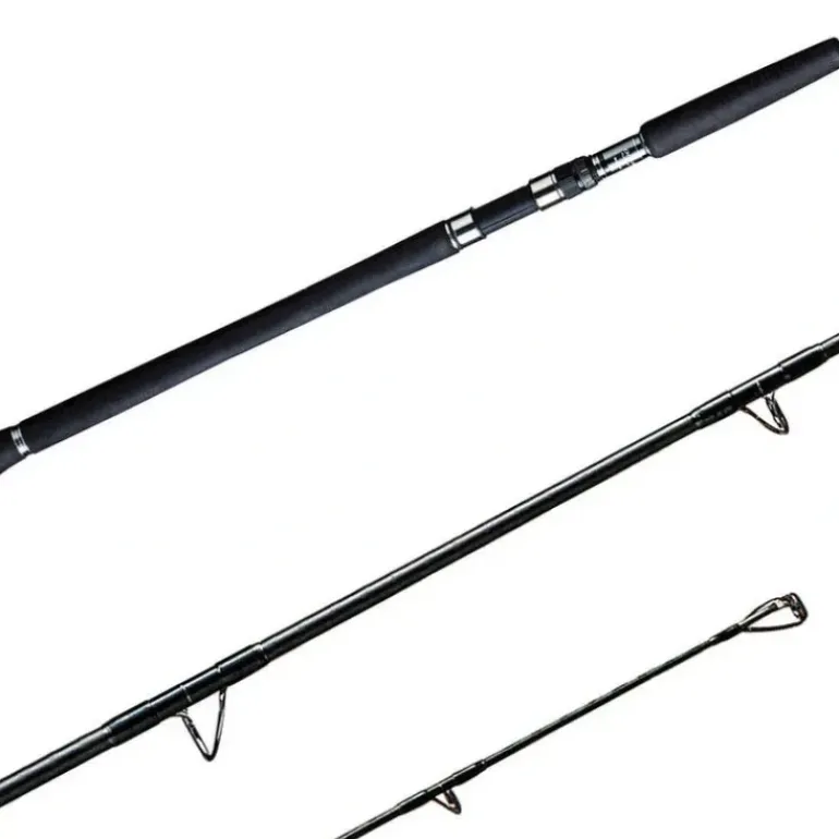 Shimano Ocea Plugger Full Throttle A Spinning Rods - Your Premium Fishing Gear Store Rods Lines Baits Accessories* Fishing Line