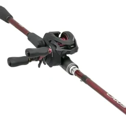 Shimano PCIS150HGBCAC70MHA Caius 150HG Baitcast Combo,7' MH Rod - Your Premium Fishing Gear Store Rods Lines Baits Accessories* Bait