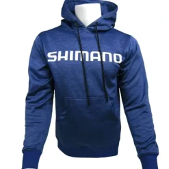 Shimano Performance Hoodie, Polyester - Your Premium Fishing Gear Store Rods Lines Baits Accessories* Shop All