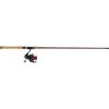 Shimano PSN2500HGFGSNS66M2B Sienna 2500 Spinning Combo, 6'6" - Your Premium Fishing Gear Store Rods Lines Baits Accessories* Fishing Line