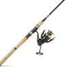 Shimano PSP4000XGSWSPS76MH Spheros Saltwater Spinning Combo 7'6" - Your Premium Fishing Gear Store Rods Lines Baits Accessories* Fishing Line