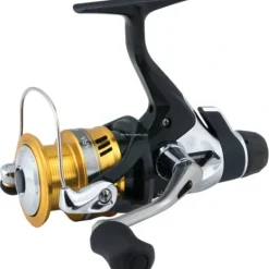 Shimano Sahara Rear Drag Spinning Reel - Your Premium Fishing Gear Store Rods Lines Baits Accessories* Fishing Line