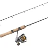 Shimano Sedona 30" Light Ice Spinning Combo 500 Size Reel - PSE500FISDSE30UL - Your Premium Fishing Gear Store Rods Lines Baits Accessories* Fishing Line