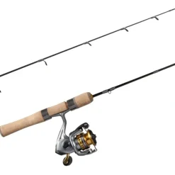 Shimano Sedona 30" Light Ice Spinning Combo 500 Size Reel - PSE500FISDSE30UL - Your Premium Fishing Gear Store Rods Lines Baits Accessories* Fishing Line
