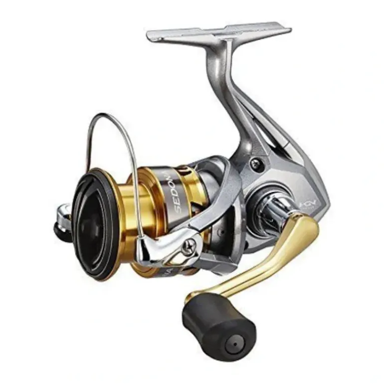 Shimano Sedona FI Spinning Reels - Your Premium Fishing Gear Store Rods Lines Baits Accessories* Fishing Line
