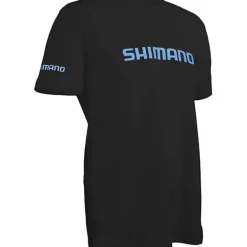 Shimano Short Sleeve Ring Spun Cotton Fishing T Shirt - Your Premium Fishing Gear Store Rods Lines Baits Accessories* Shop All