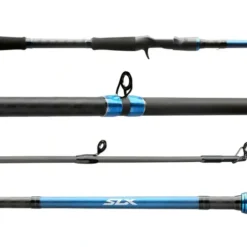 Shimano SLX A Casting Rods - Your Premium Fishing Gear Store Rods Lines Baits Accessories* Bait