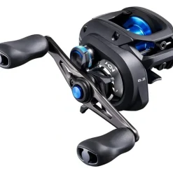 Shimano SLX DC Baitcasting Fishing Reels (Left/Right Hand Retrieve) - Your Premium Fishing Gear Store Rods Lines Baits Accessories* Bait