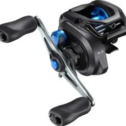 Shimano SLX Low Profile Baitcasting Fishing Reels - Your Premium Fishing Gear Store Rods Lines Baits Accessories* Bait